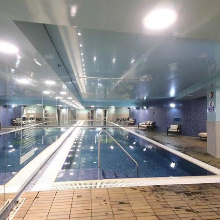 104 - King David Residence - Jerusalem-Rent ภายนอก รูปภาพ