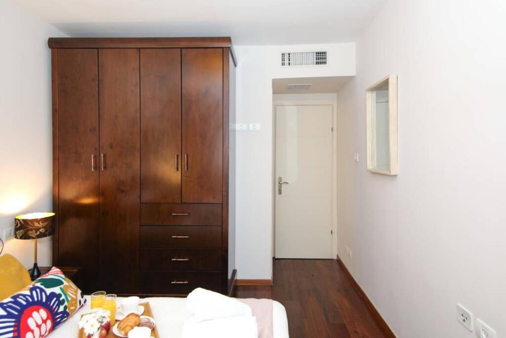 104 - King David Residence - Jerusalem-Rent ภายนอก รูปภาพ