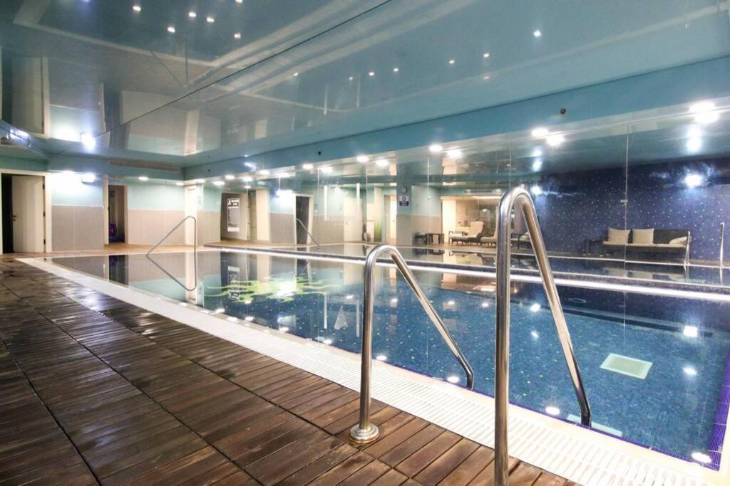 104 - King David Residence - Jerusalem-Rent ภายนอก รูปภาพ