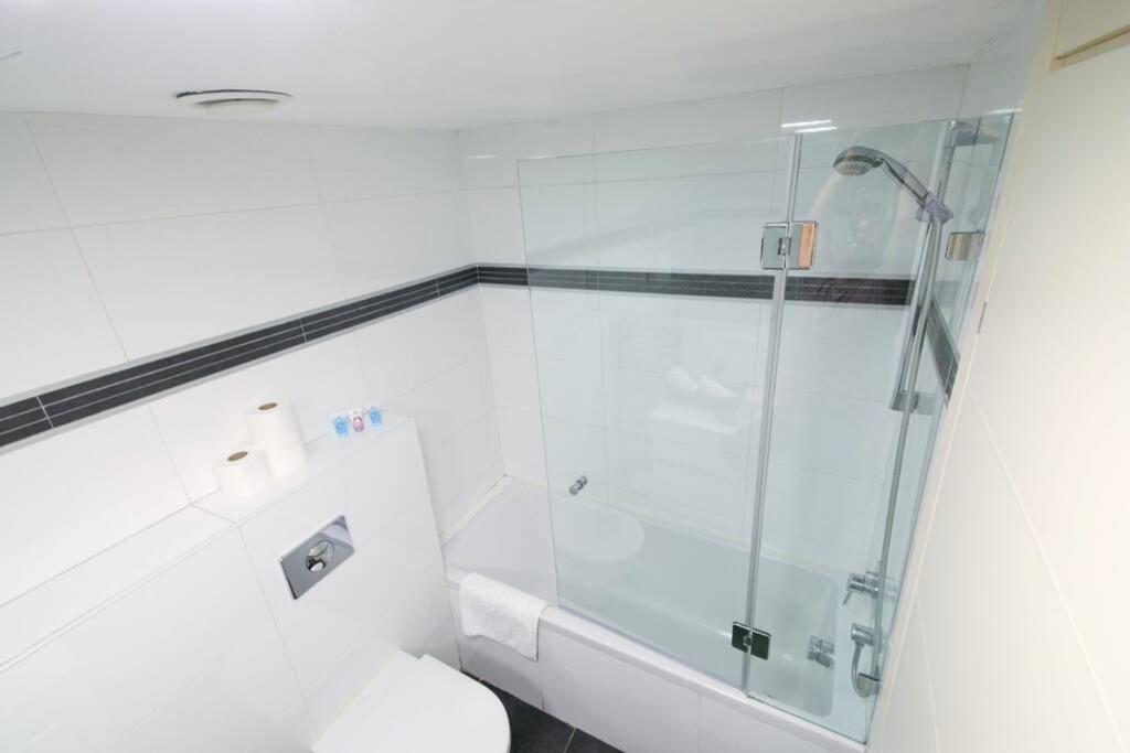 104 - King David Residence - Jerusalem-Rent ภายนอก รูปภาพ