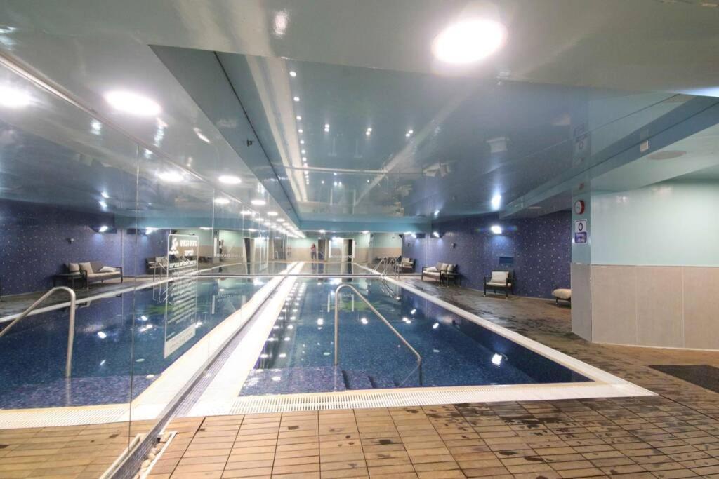 104 - King David Residence - Jerusalem-Rent ภายนอก รูปภาพ