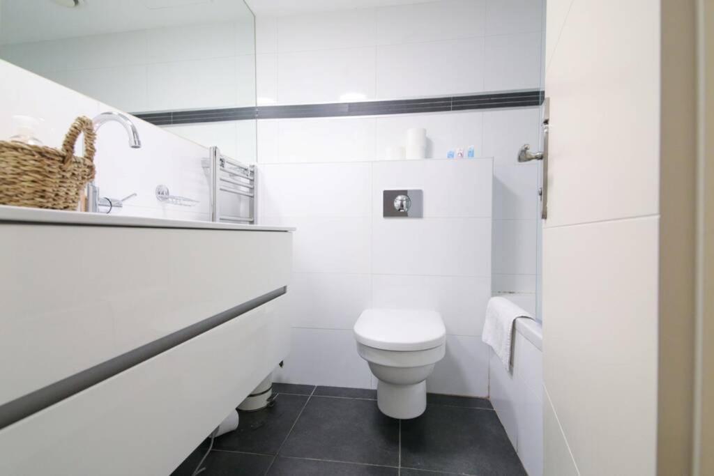104 - King David Residence - Jerusalem-Rent ภายนอก รูปภาพ