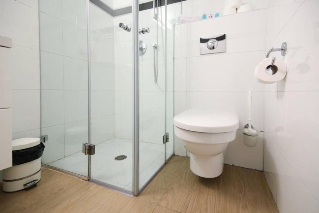104 - King David Residence - Jerusalem-Rent ภายนอก รูปภาพ