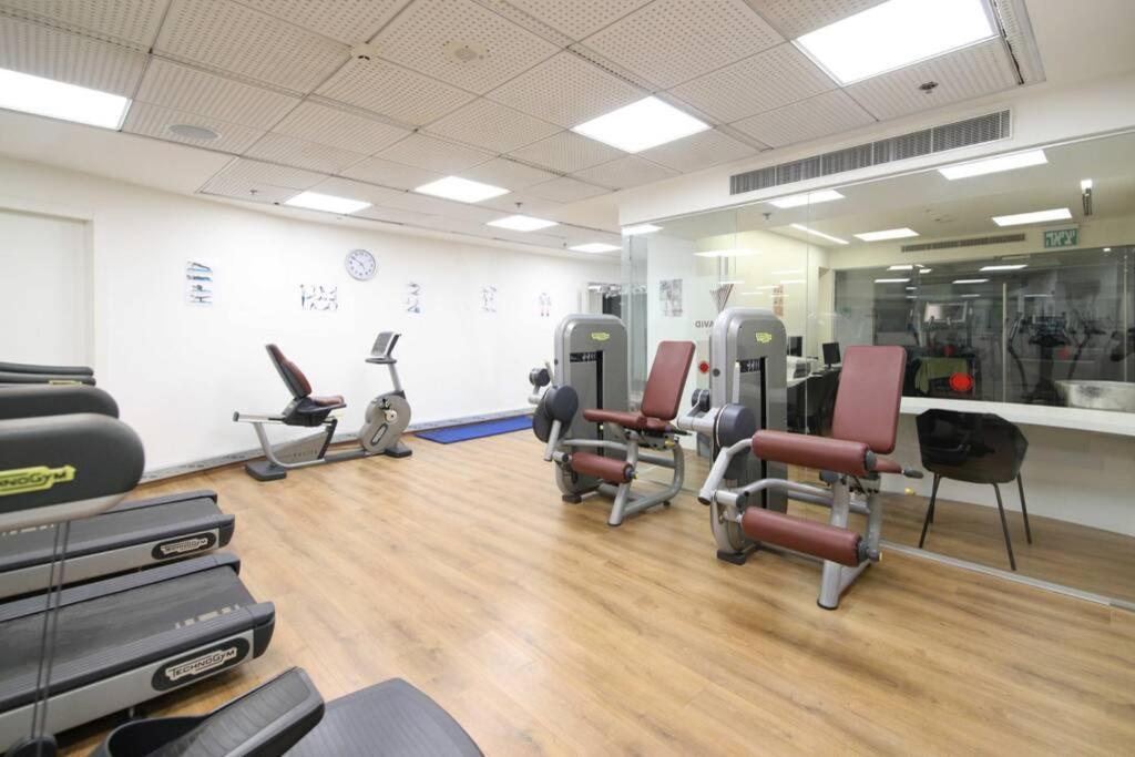 104 - King David Residence - Jerusalem-Rent ภายนอก รูปภาพ