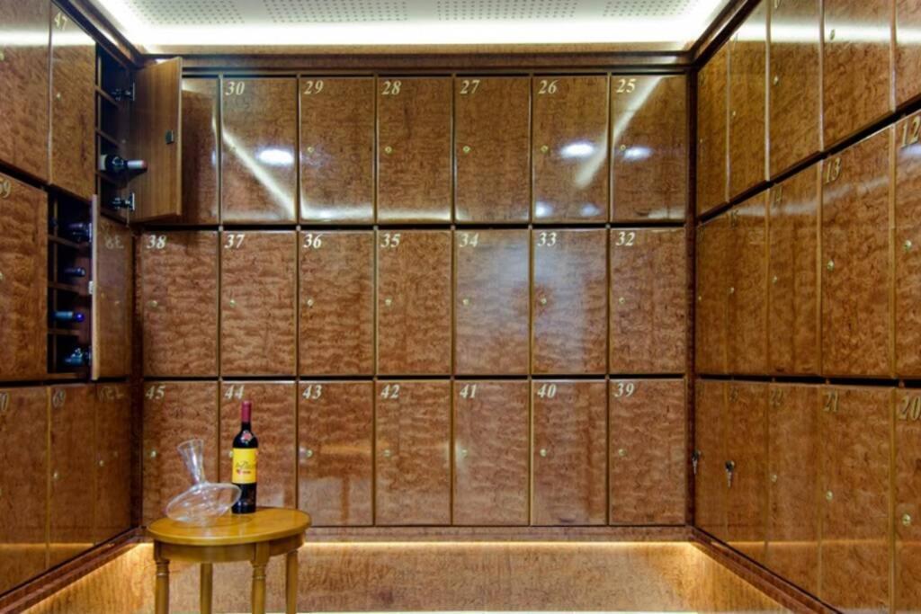 104 - King David Residence - Jerusalem-Rent ภายนอก รูปภาพ