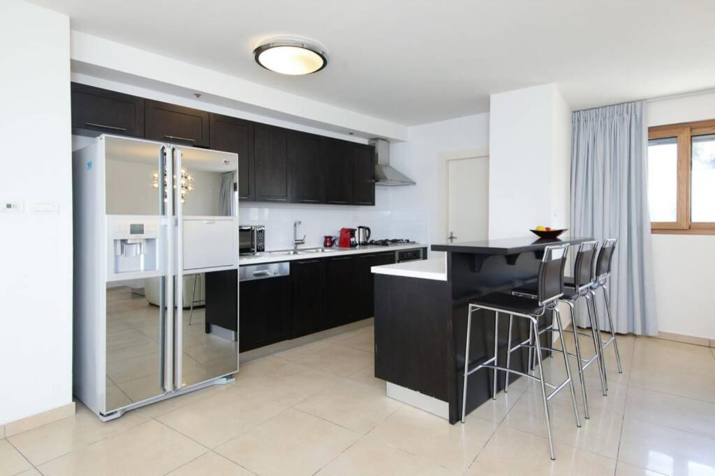 104 - King David Residence - Jerusalem-Rent ภายนอก รูปภาพ