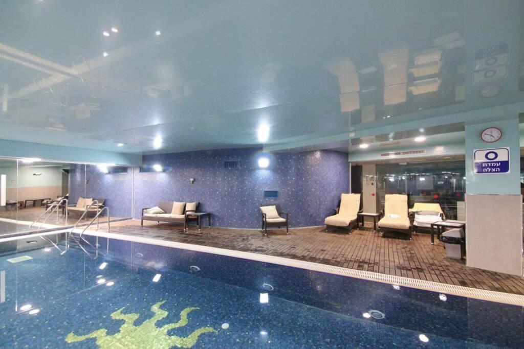 104 - King David Residence - Jerusalem-Rent ภายนอก รูปภาพ