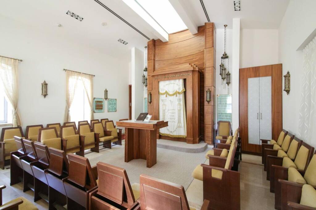 104 - King David Residence - Jerusalem-Rent ภายนอก รูปภาพ