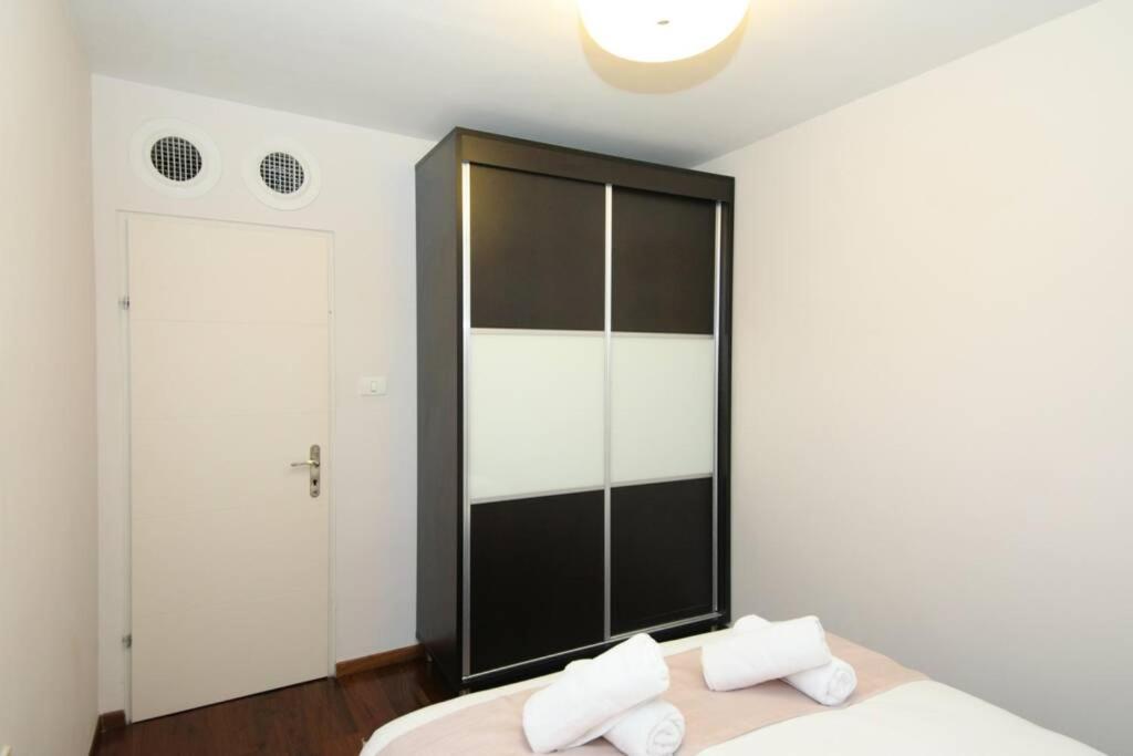 104 - King David Residence - Jerusalem-Rent ภายนอก รูปภาพ