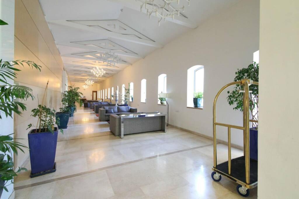104 - King David Residence - Jerusalem-Rent ภายนอก รูปภาพ