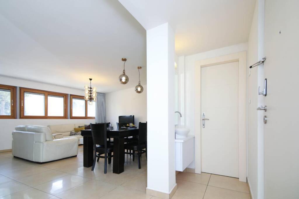 104 - King David Residence - Jerusalem-Rent ภายนอก รูปภาพ