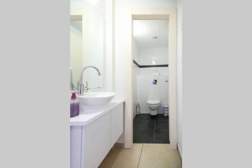 104 - King David Residence - Jerusalem-Rent ภายนอก รูปภาพ