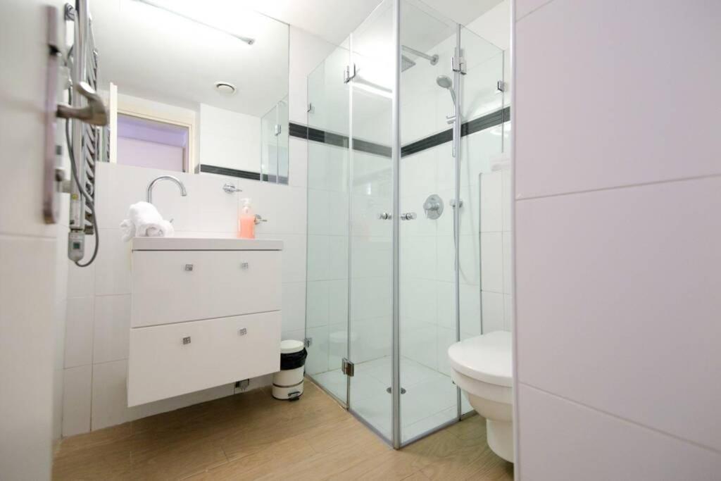 104 - King David Residence - Jerusalem-Rent ภายนอก รูปภาพ