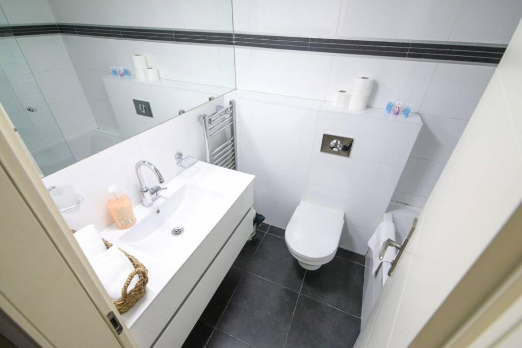 104 - King David Residence - Jerusalem-Rent ภายนอก รูปภาพ
