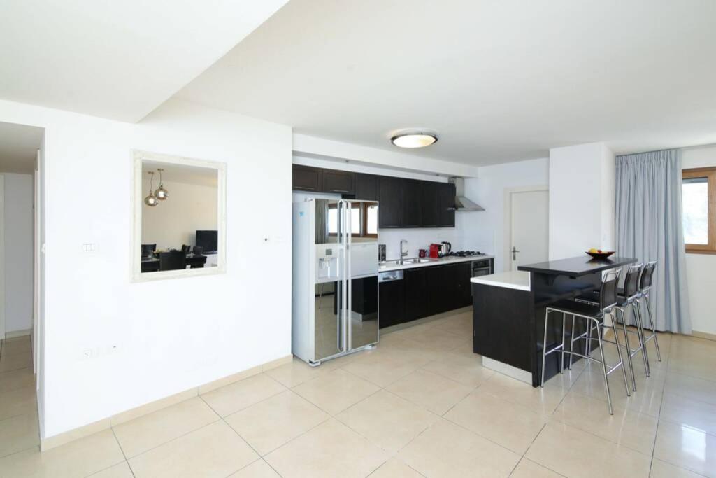 104 - King David Residence - Jerusalem-Rent ภายนอก รูปภาพ