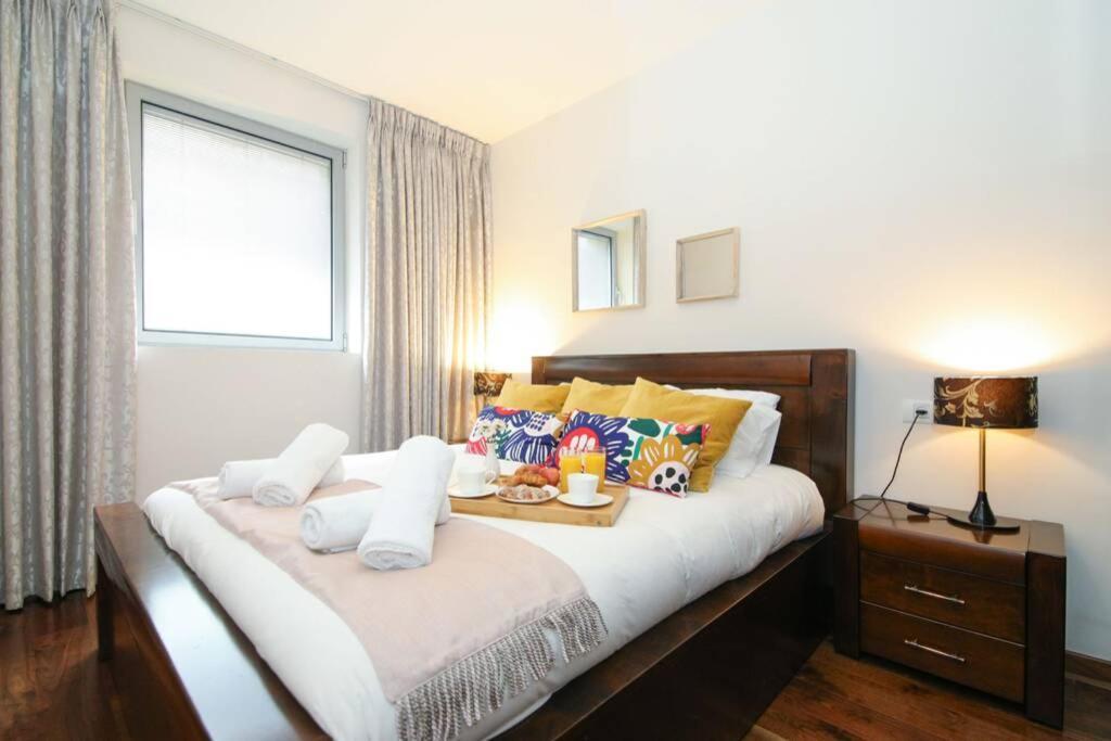 104 - King David Residence - Jerusalem-Rent ภายนอก รูปภาพ