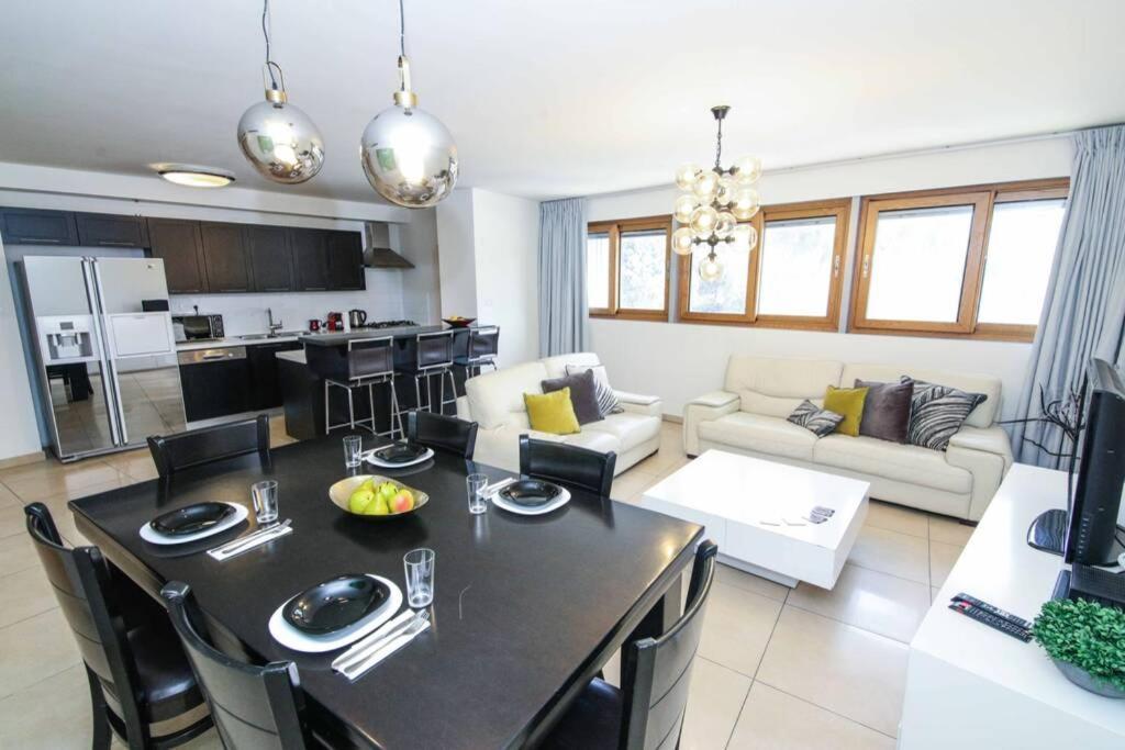 104 - King David Residence - Jerusalem-Rent ภายนอก รูปภาพ
