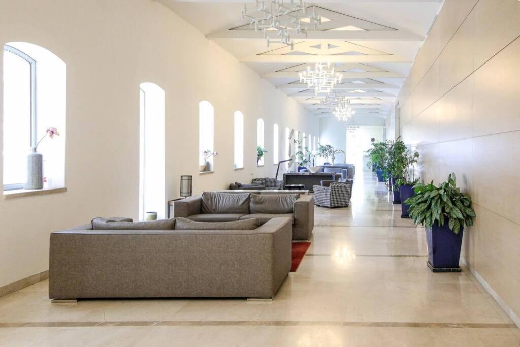 104 - King David Residence - Jerusalem-Rent ภายนอก รูปภาพ
