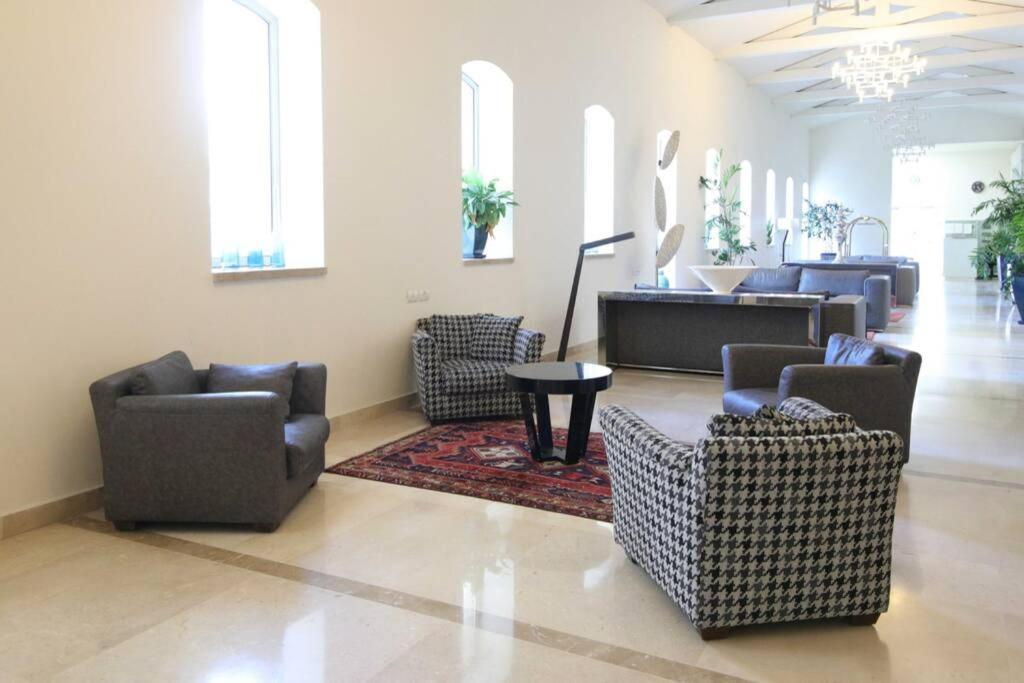 104 - King David Residence - Jerusalem-Rent ภายนอก รูปภาพ