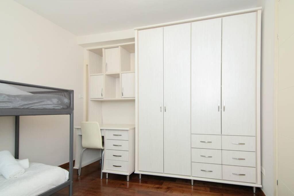 104 - King David Residence - Jerusalem-Rent ภายนอก รูปภาพ