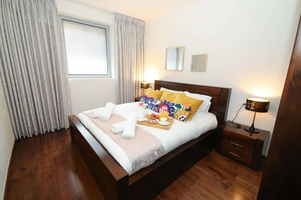 104 - King David Residence - Jerusalem-Rent ภายนอก รูปภาพ