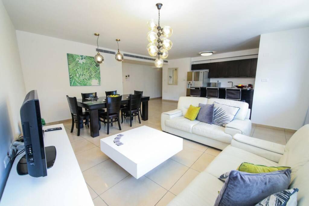 104 - King David Residence - Jerusalem-Rent ภายนอก รูปภาพ