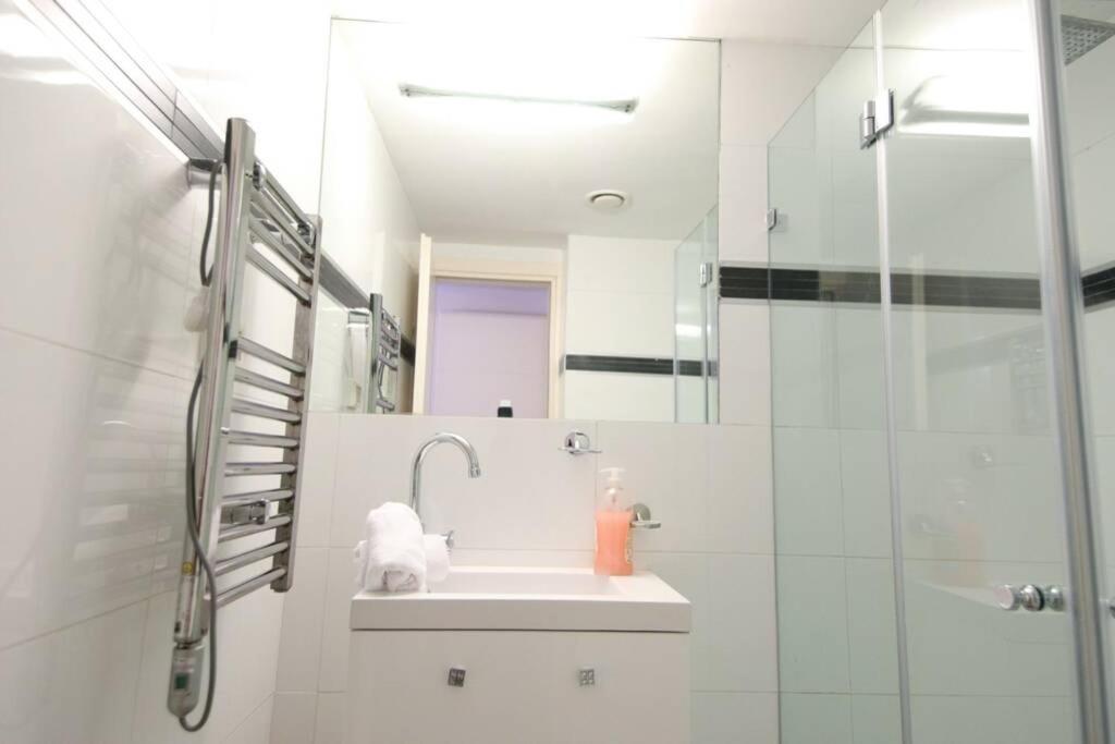 104 - King David Residence - Jerusalem-Rent ภายนอก รูปภาพ