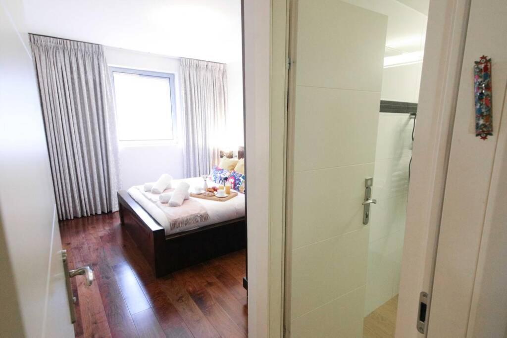 104 - King David Residence - Jerusalem-Rent ภายนอก รูปภาพ