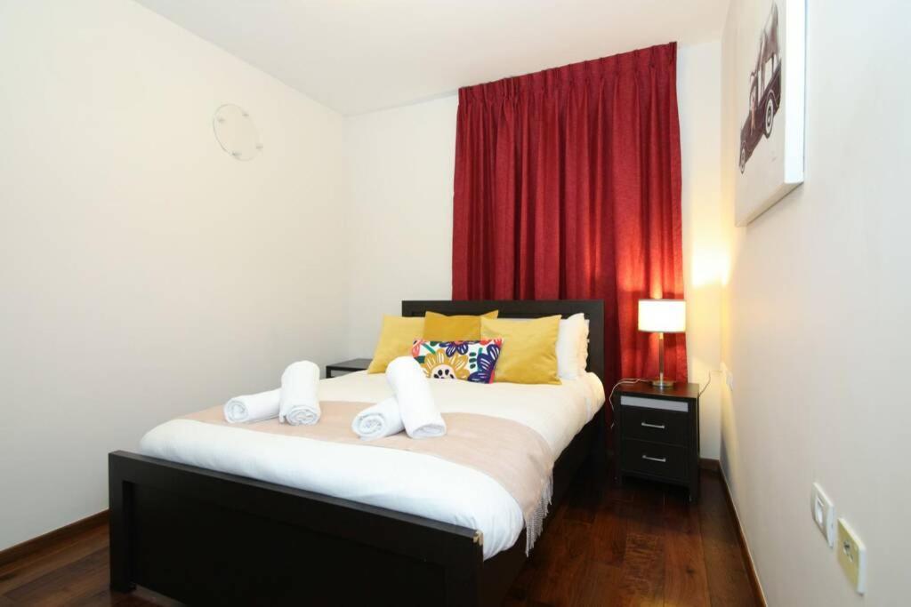 104 - King David Residence - Jerusalem-Rent ภายนอก รูปภาพ